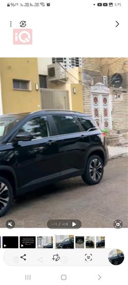 شێڤرۆلێت کاپتیڤا